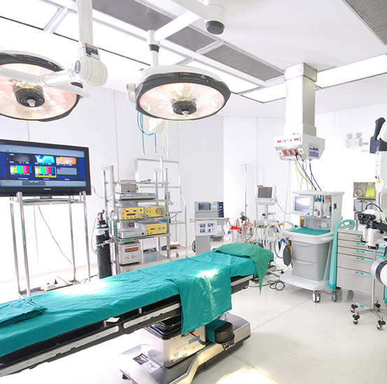 Medical Center Apparecchiature elettromedicali e materiali di consumo per la sanità